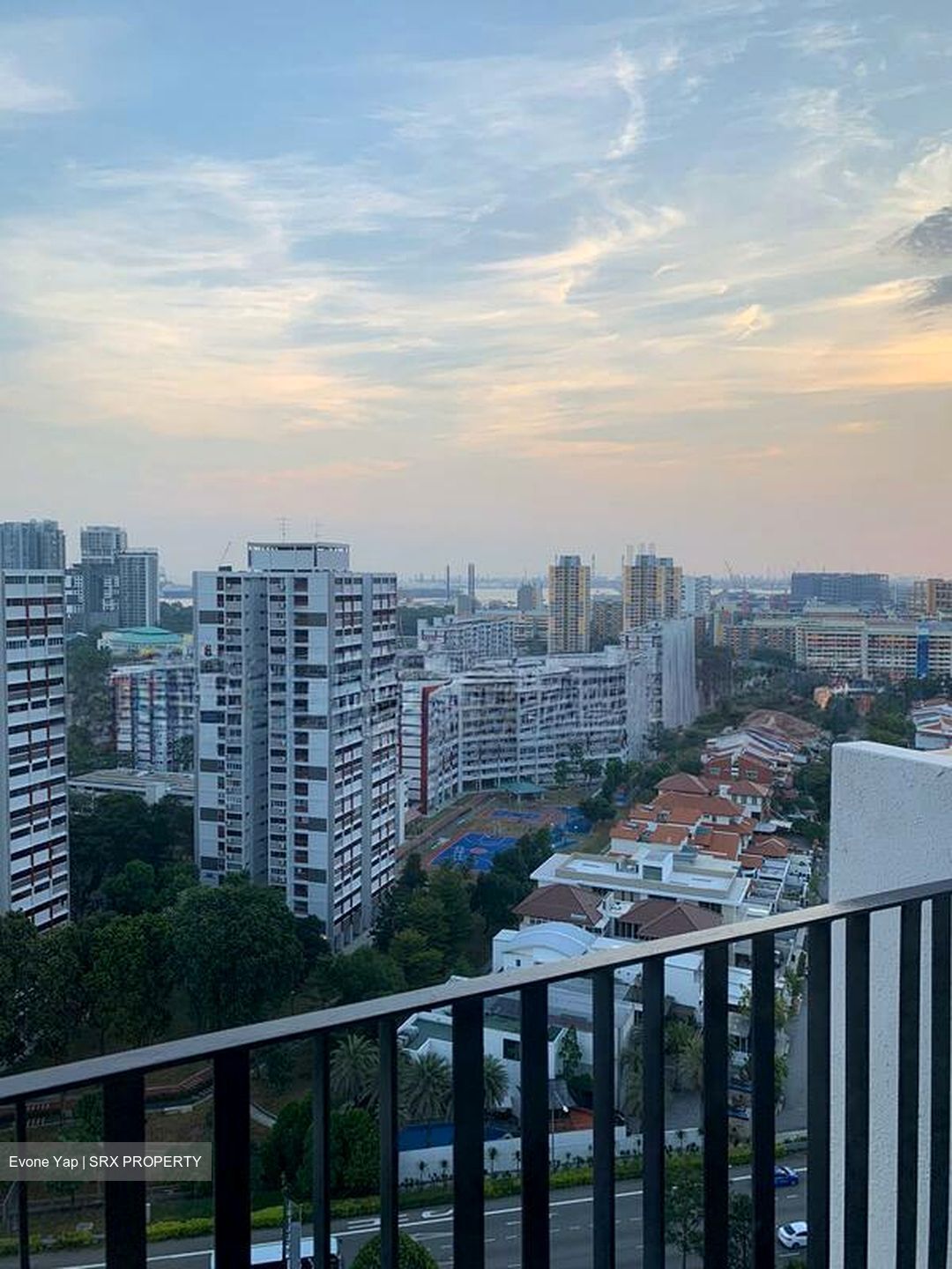 The Clement Canopy (D5), Apartment #501040811